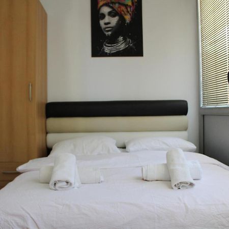Apartman Panorama 3 Glavna Ulica Užice Esterno foto