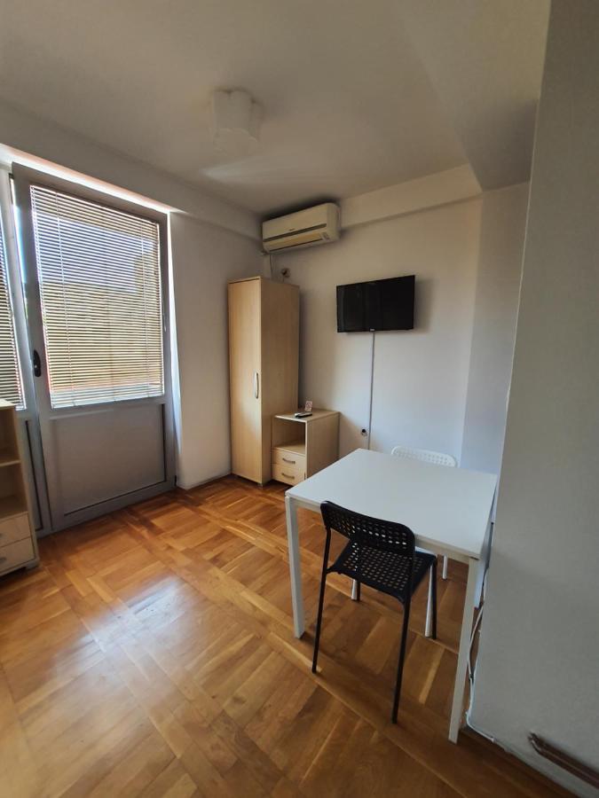 Appartamento Apartman Panorama 3 Glavna Ulica Užice Esterno foto