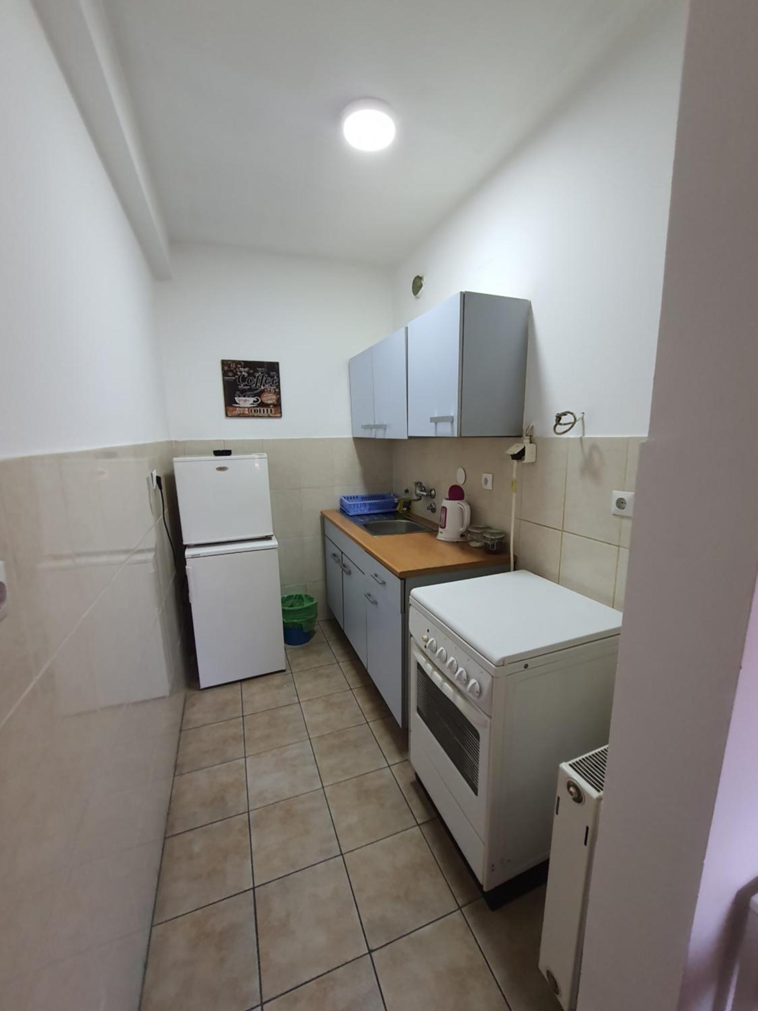 Apartman Panorama 3 Glavna Ulica Užice Camera foto