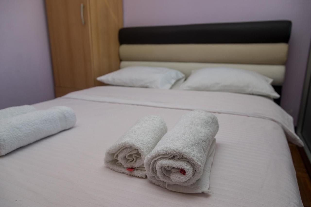 Apartman Panorama 3 Glavna Ulica Užice Esterno foto