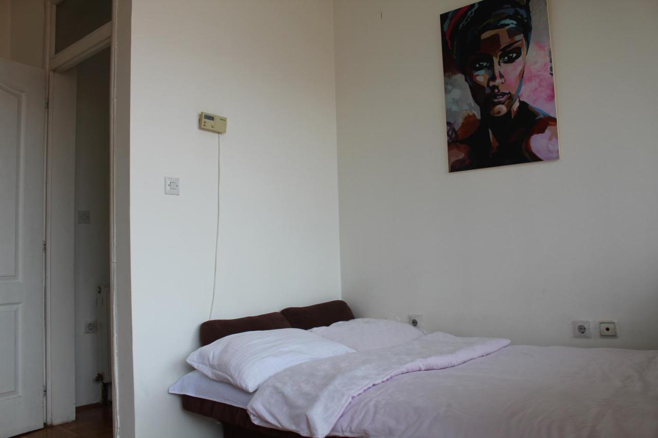 Apartman Panorama 3 Glavna Ulica Užice Esterno foto