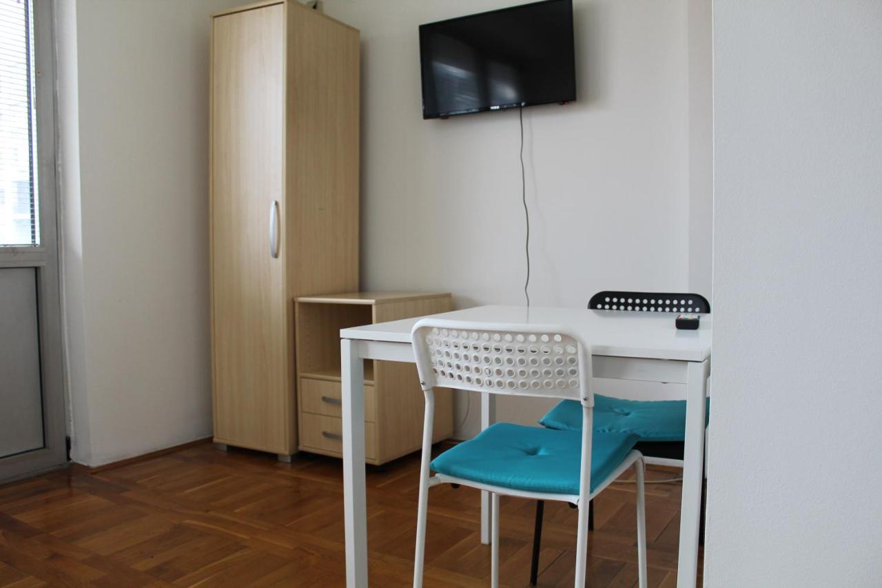 Appartamento Apartman Panorama 3 Glavna Ulica Užice Esterno foto