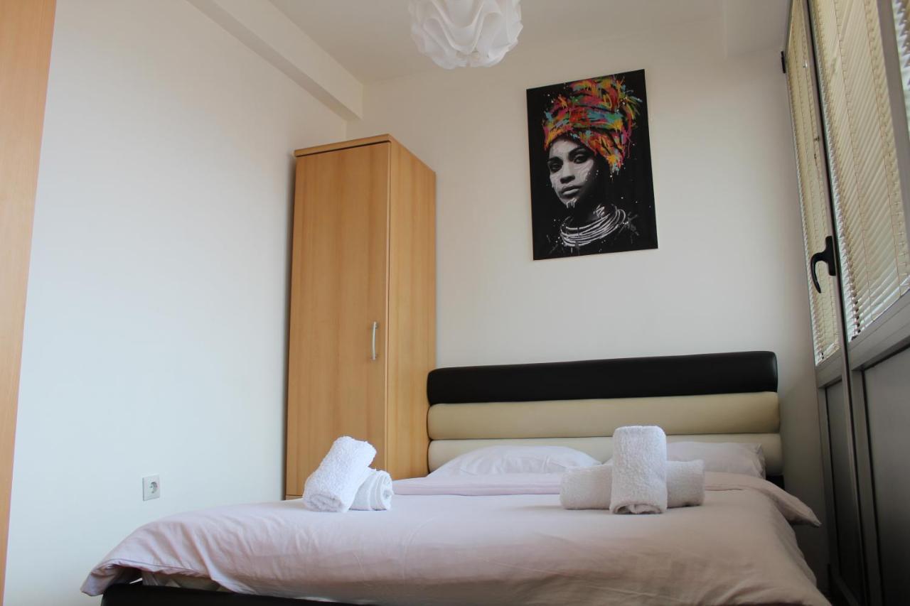 Apartman Panorama 3 Glavna Ulica Užice Esterno foto