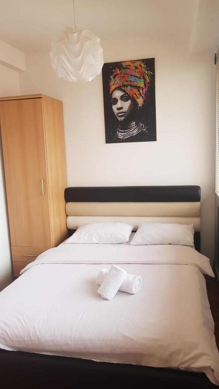 Apartman Panorama 3 Glavna Ulica Užice Esterno foto