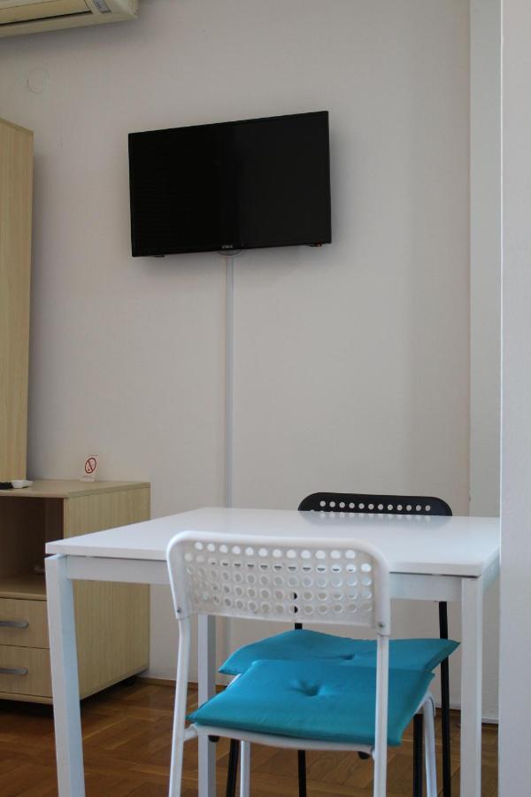 Apartman Panorama 3 Glavna Ulica Užice Esterno foto