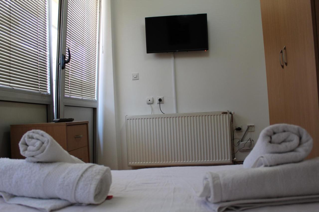 Apartman Panorama 3 Glavna Ulica Užice Esterno foto