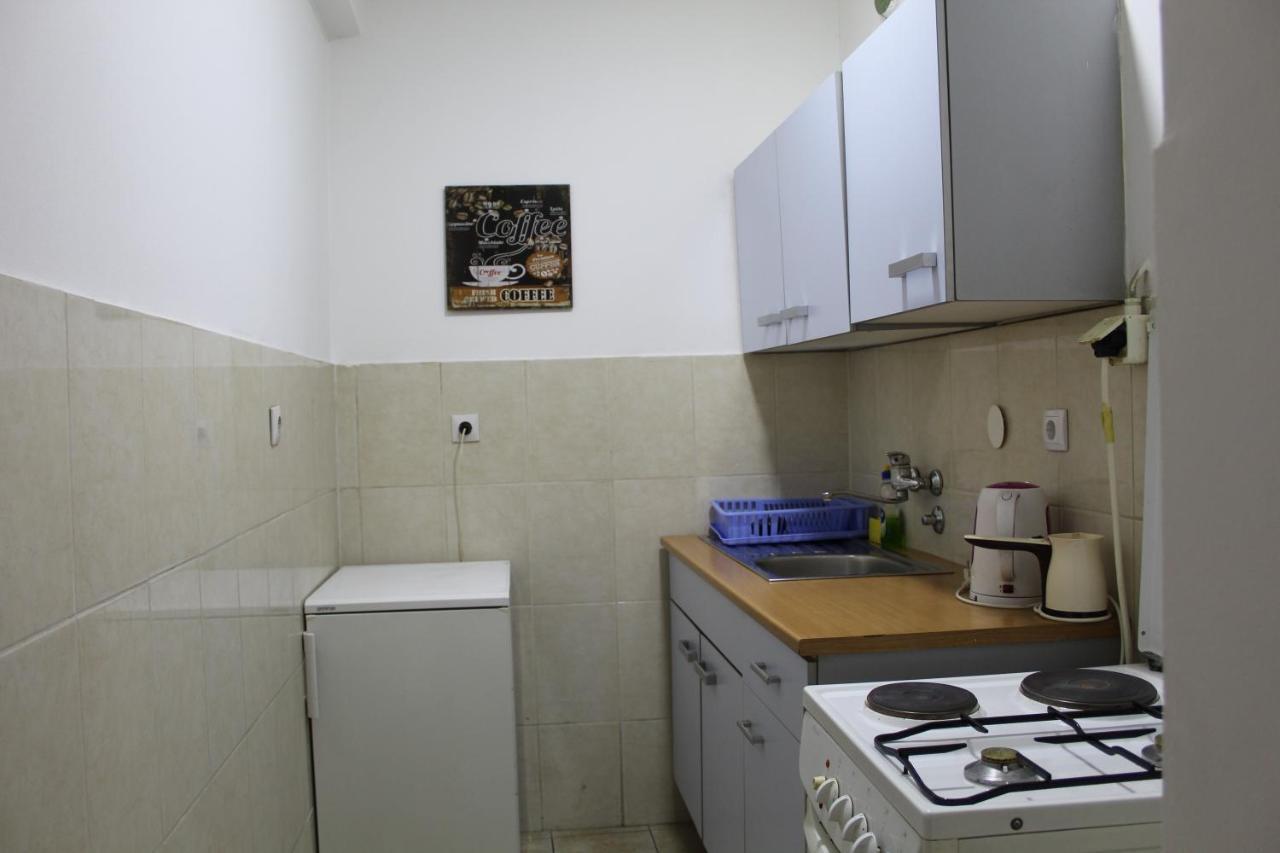 Apartman Panorama 3 Glavna Ulica Užice Esterno foto