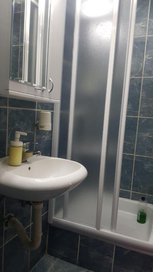 Apartman Panorama 3 Glavna Ulica Užice Esterno foto